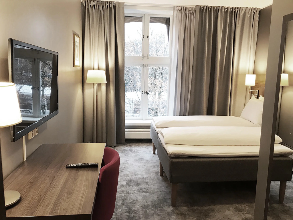 Karl Johan Hotel