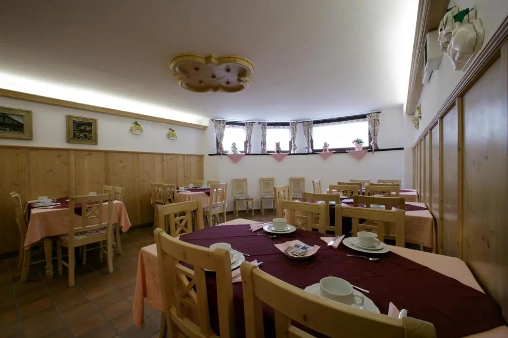 Hotel Garni Gonzaga