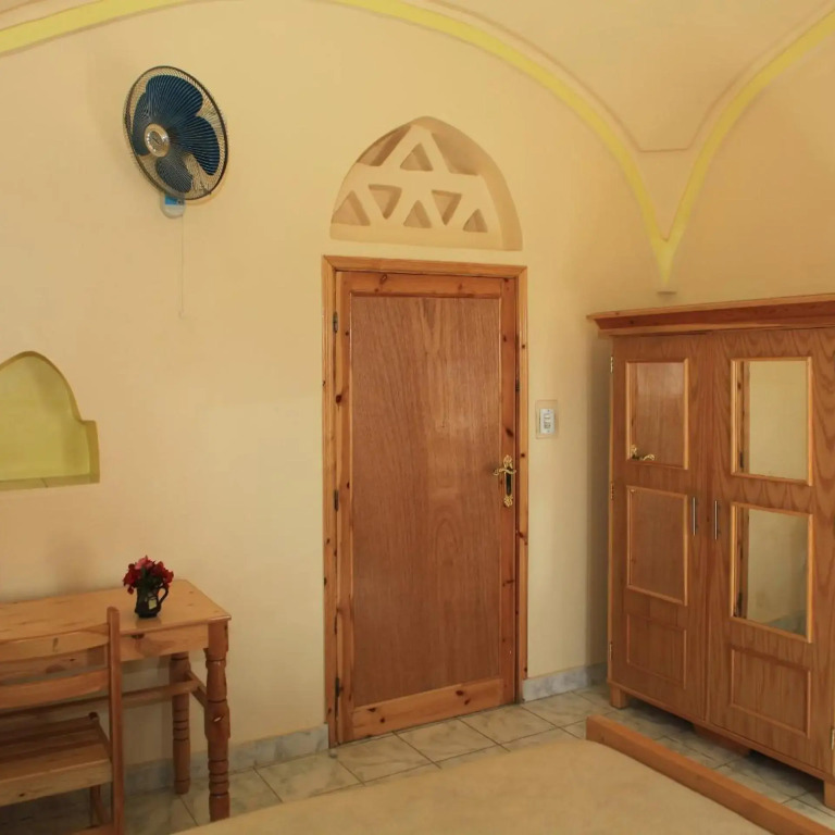 El Fayrouz Hotel