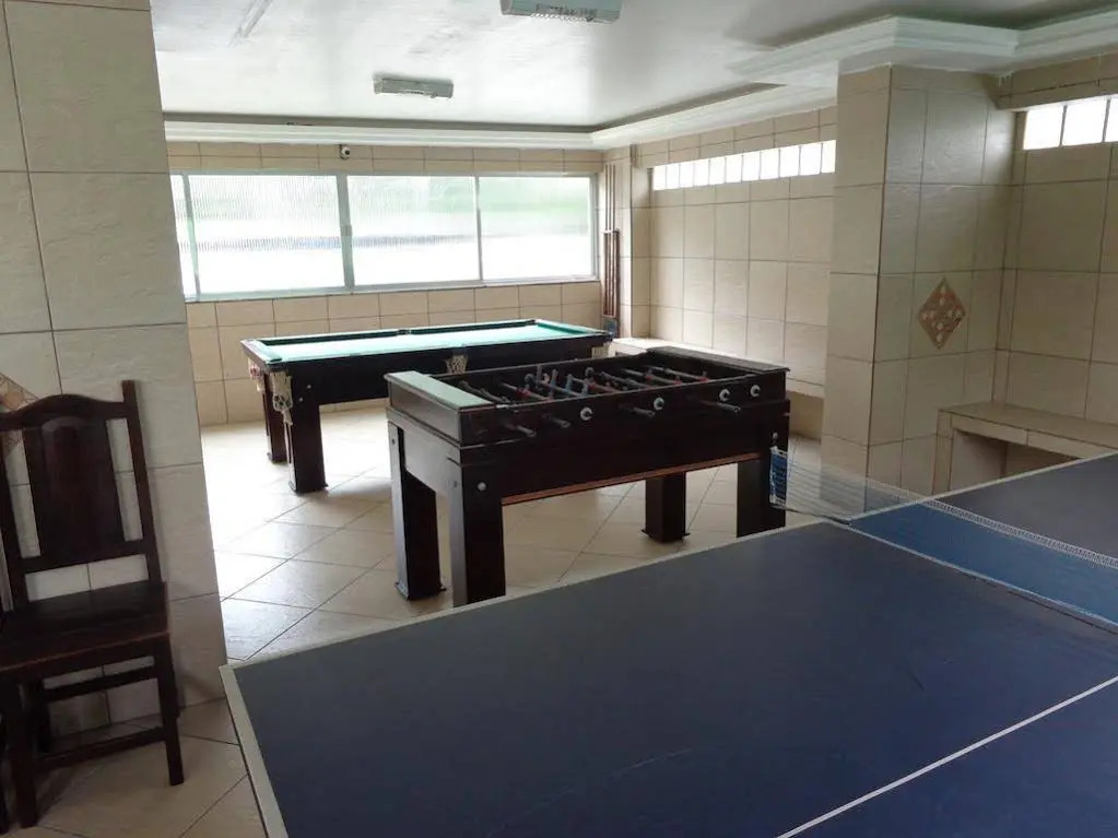 Apt Rio Cento Costa do Sol