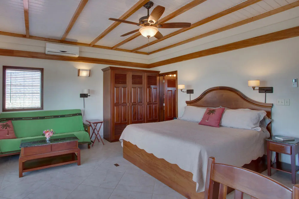 Buttonwood Belize