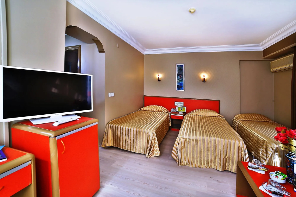 Sahinler Hotel