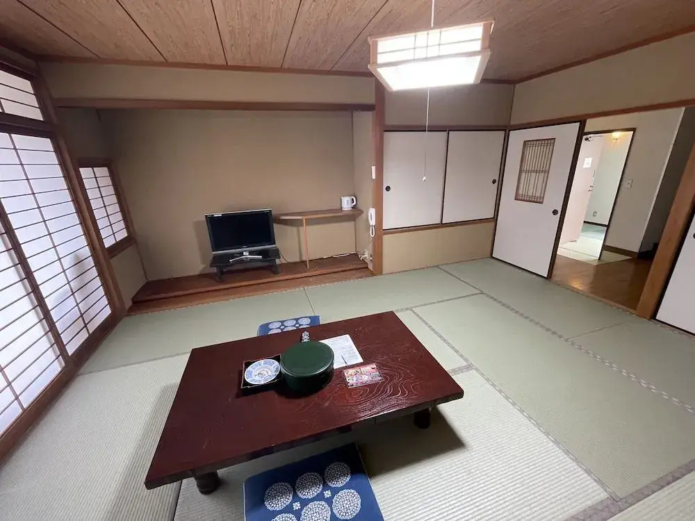 Hotel Isodokei