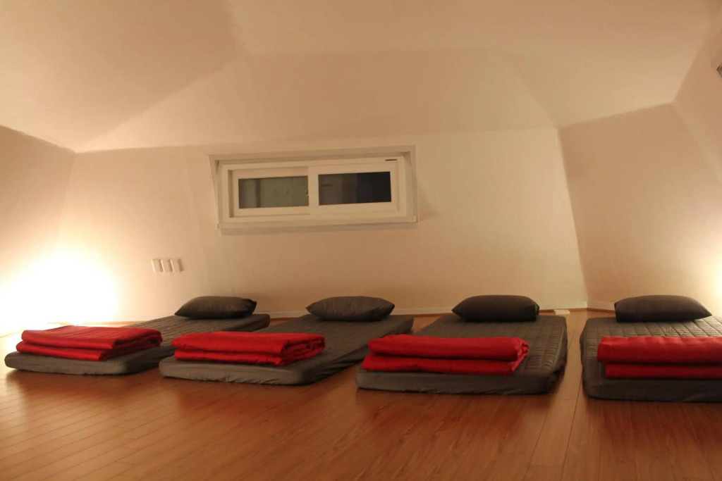 B My Guesthouse