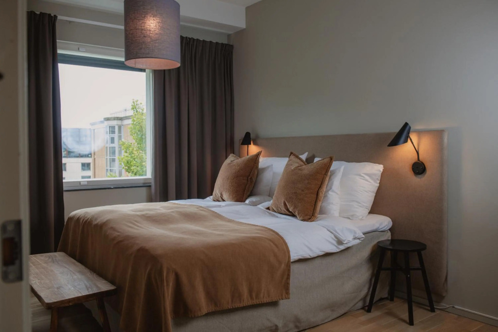 Home Hotel Odin