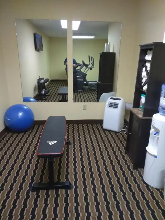 Expo Inn
