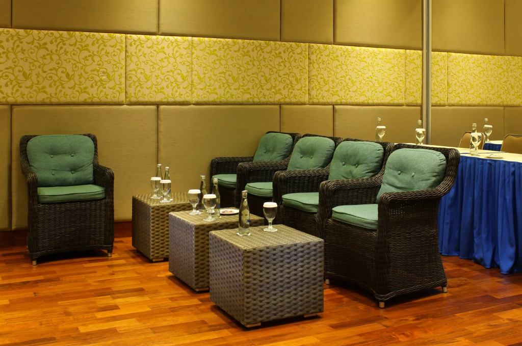 Praja Hotel