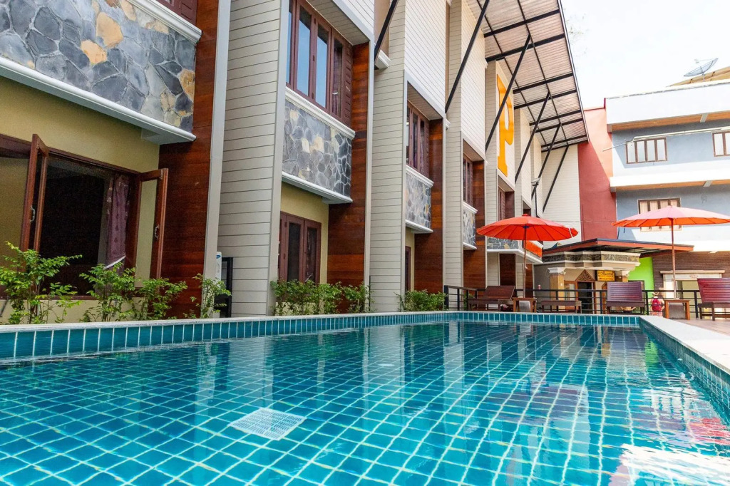 Chaweng Residence