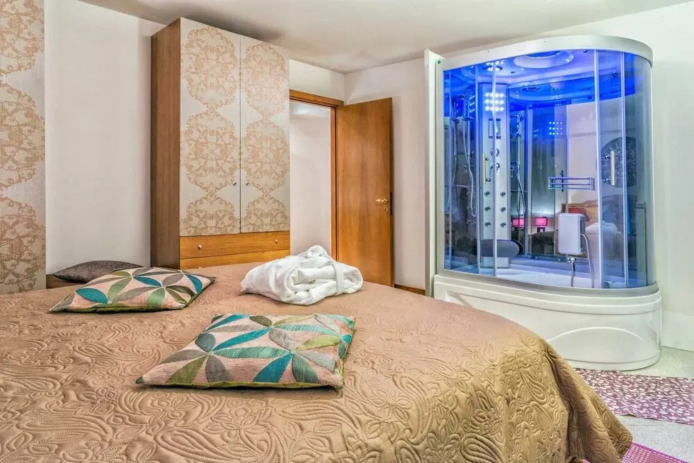 Venice Dream House Capriccio