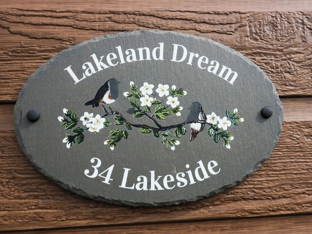 Driftwood Lodge - South Lakeland Leisure Village