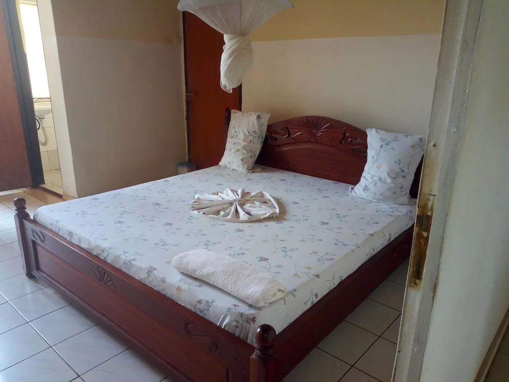 Steclem Bed And Breakfast