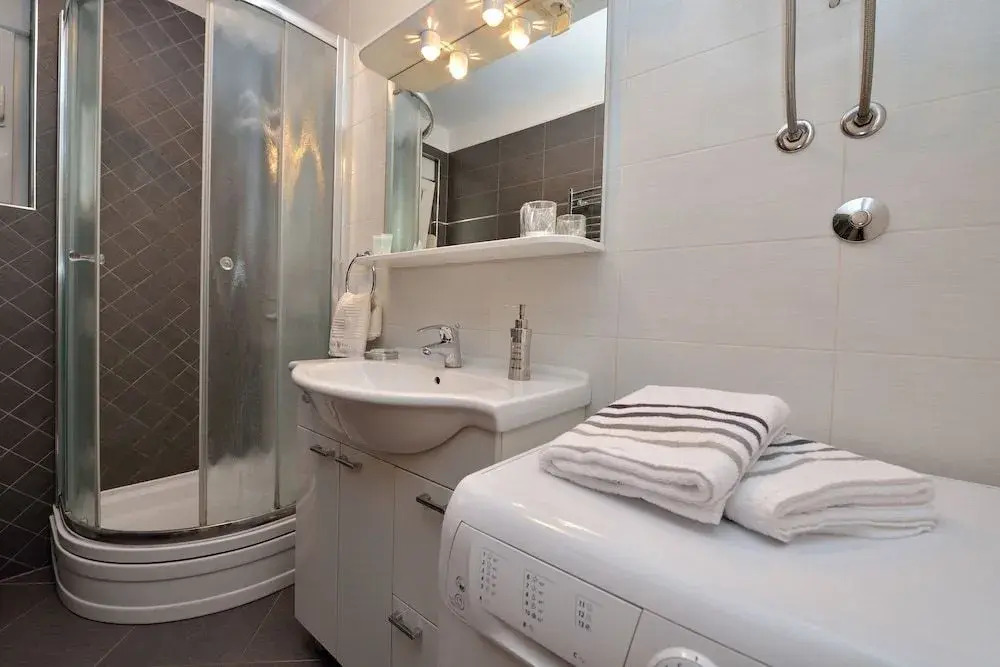 Deluxe Apartment Jedan