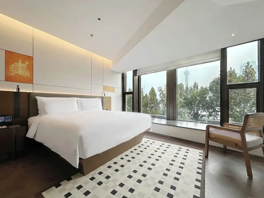 The Bund Hotel