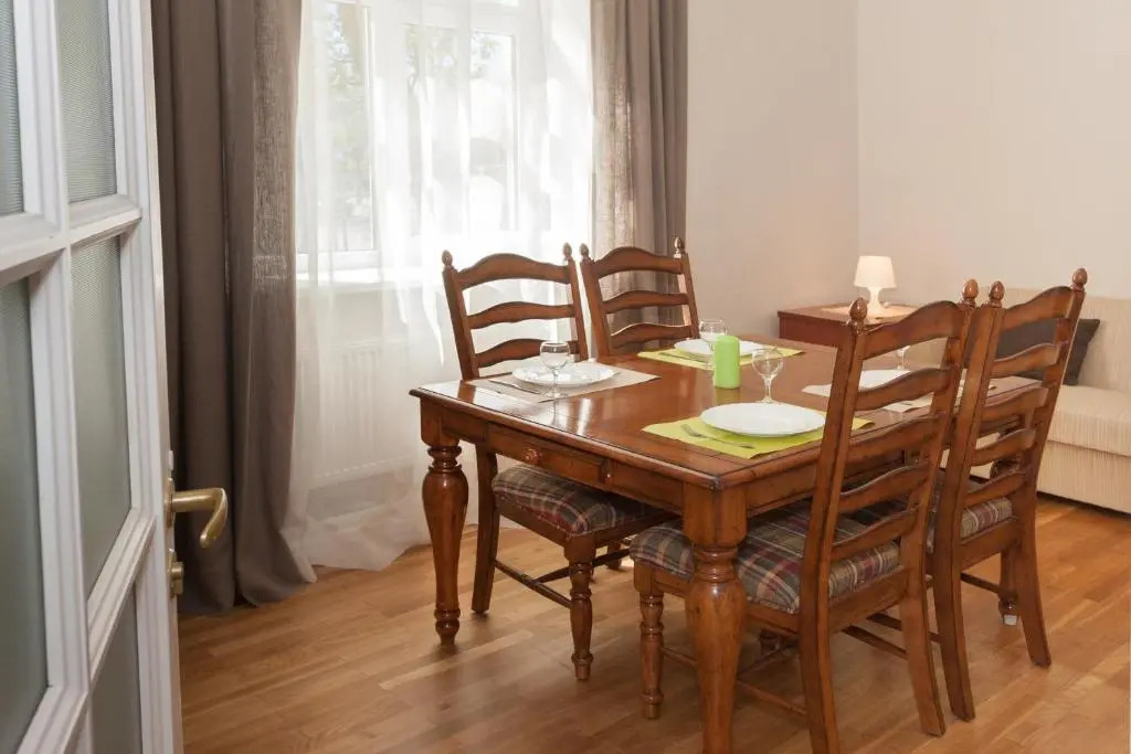 Vytauto apartamentai
