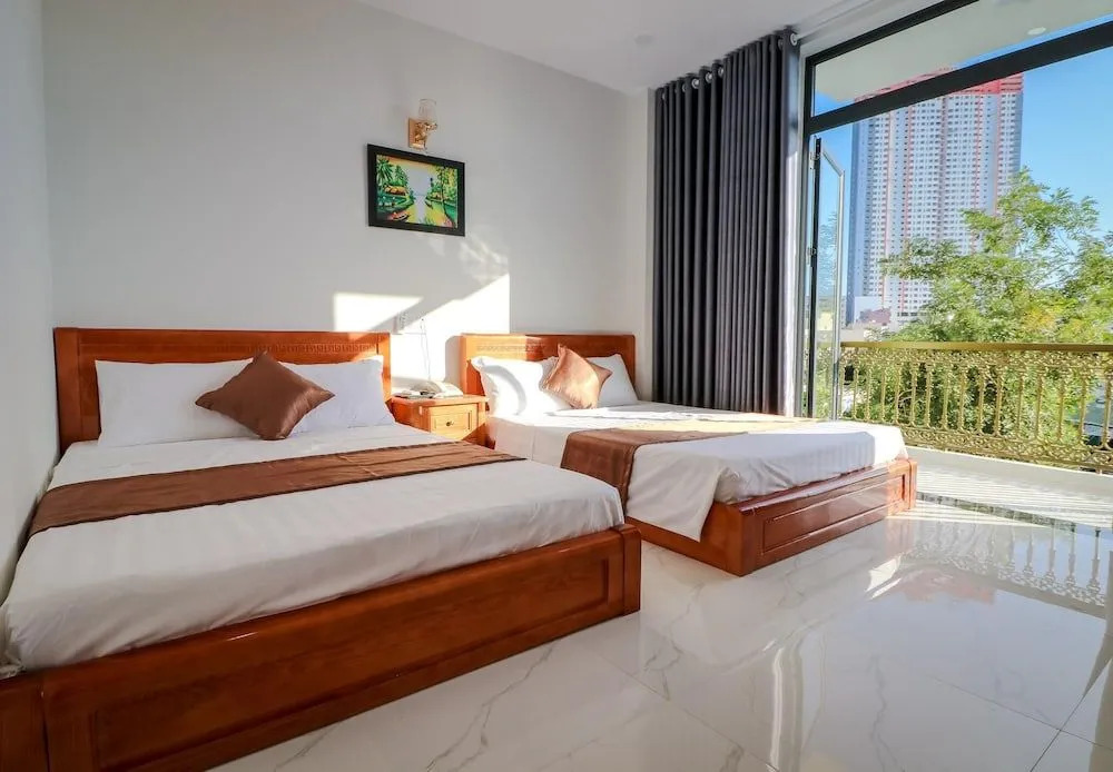 Neva Hotel Nha Trang