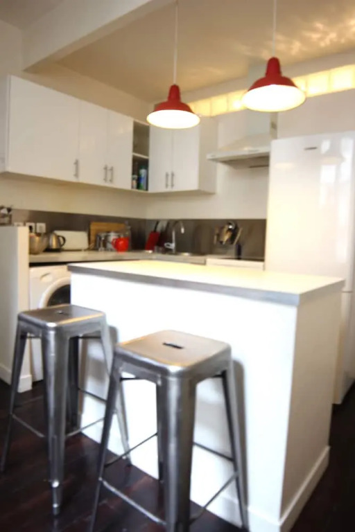 Family Apartment Montorgueil