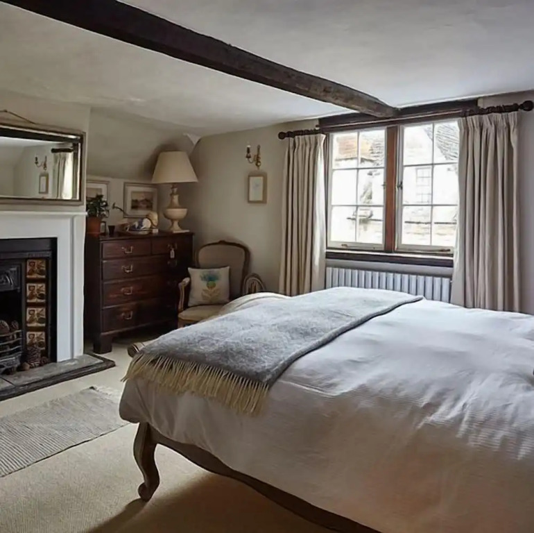 Sign of the Angel