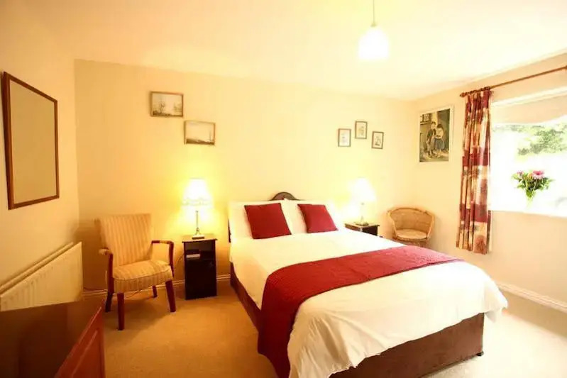 Adare House Bed & Breakfast