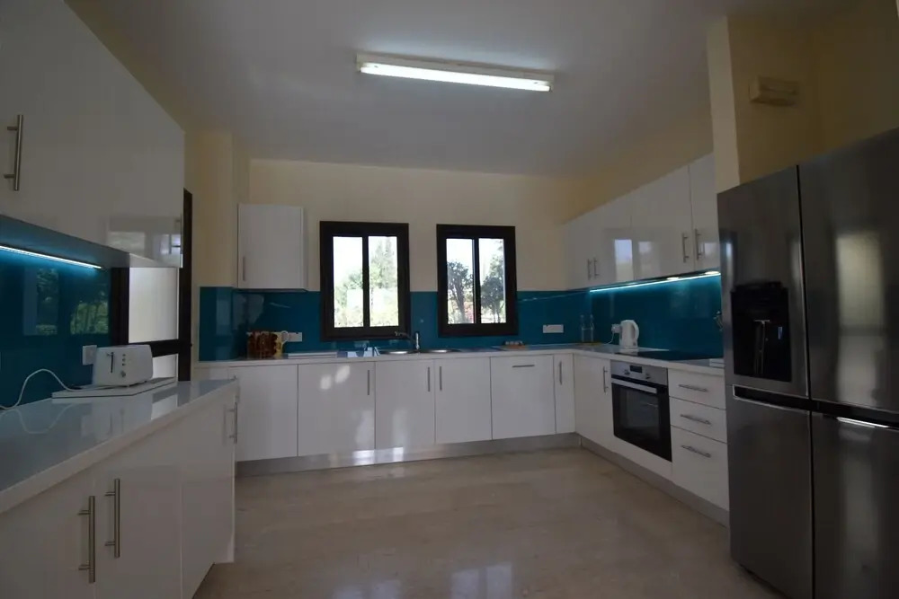 Villa Inia on Aphrodite Hills