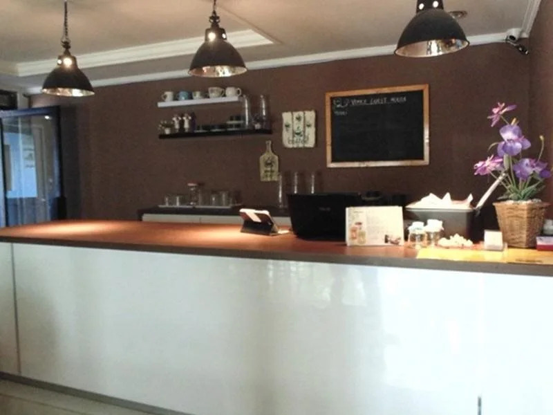 Venice Guesthouse