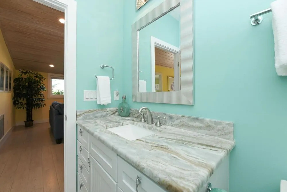 Bean Point Bungalow