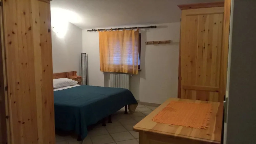 Chalet Balboutet