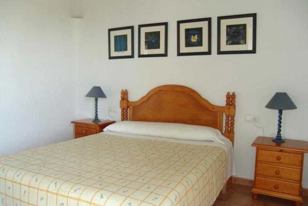 Villas Torret de Baix