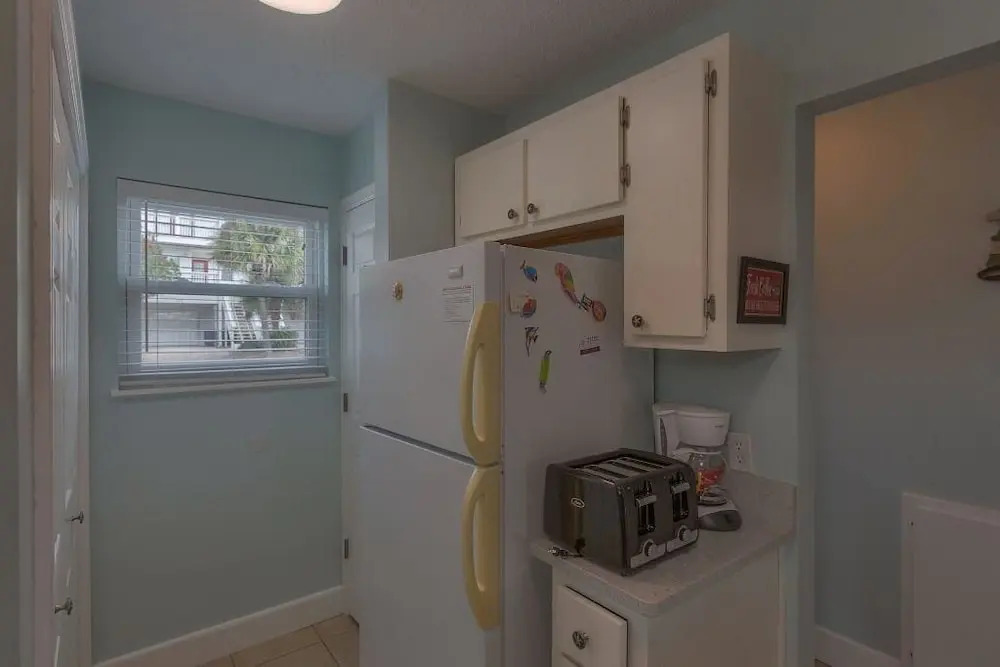 Beach Therapy Apartment 2 Bedroom