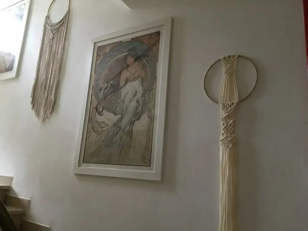 Chez Matisse