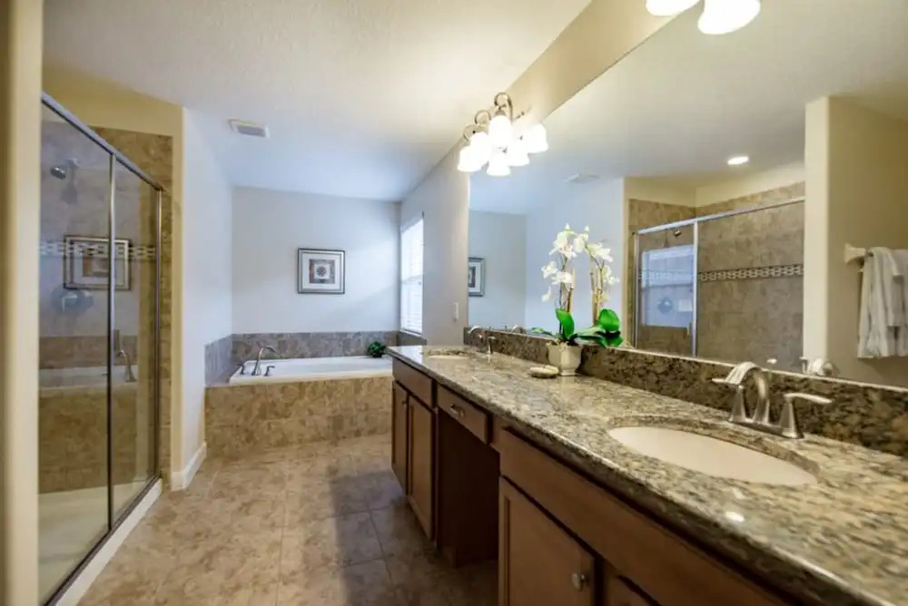 Paradise Palms - 8870 Candy Palm Road