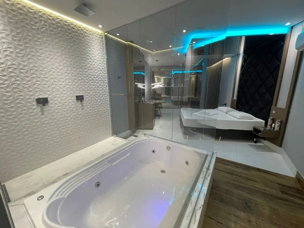 Motel DUBAI BH