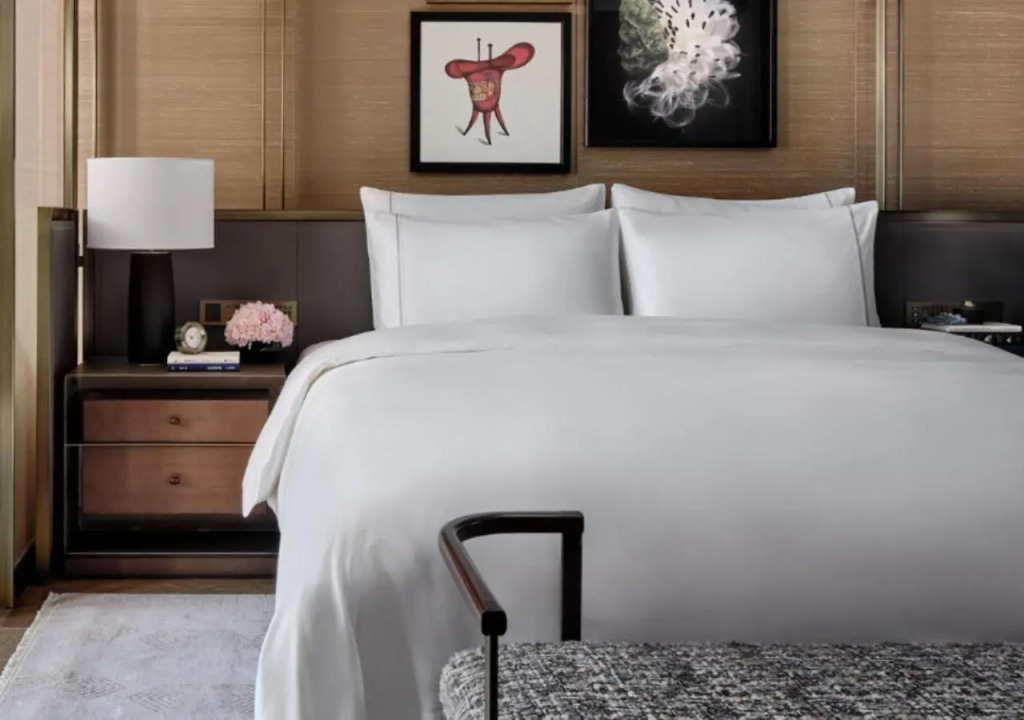 Rosewood Guangzhou