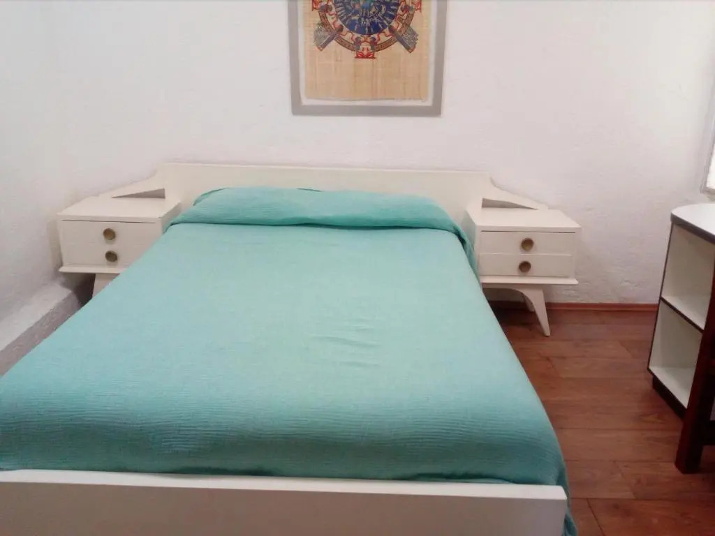 Hostal Cuija Coyoacan Berlin 268 Coyoacan