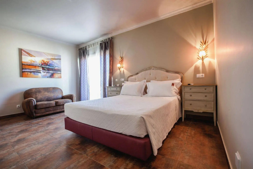 Charming Residence & Guest House Dom Manuel I Adults only