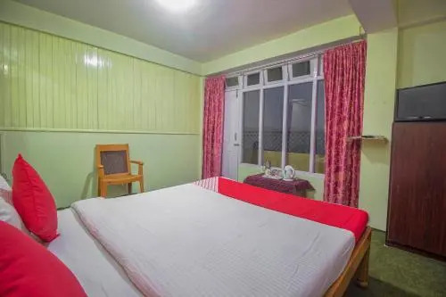 OYO 27840 Hotel Priyanjali