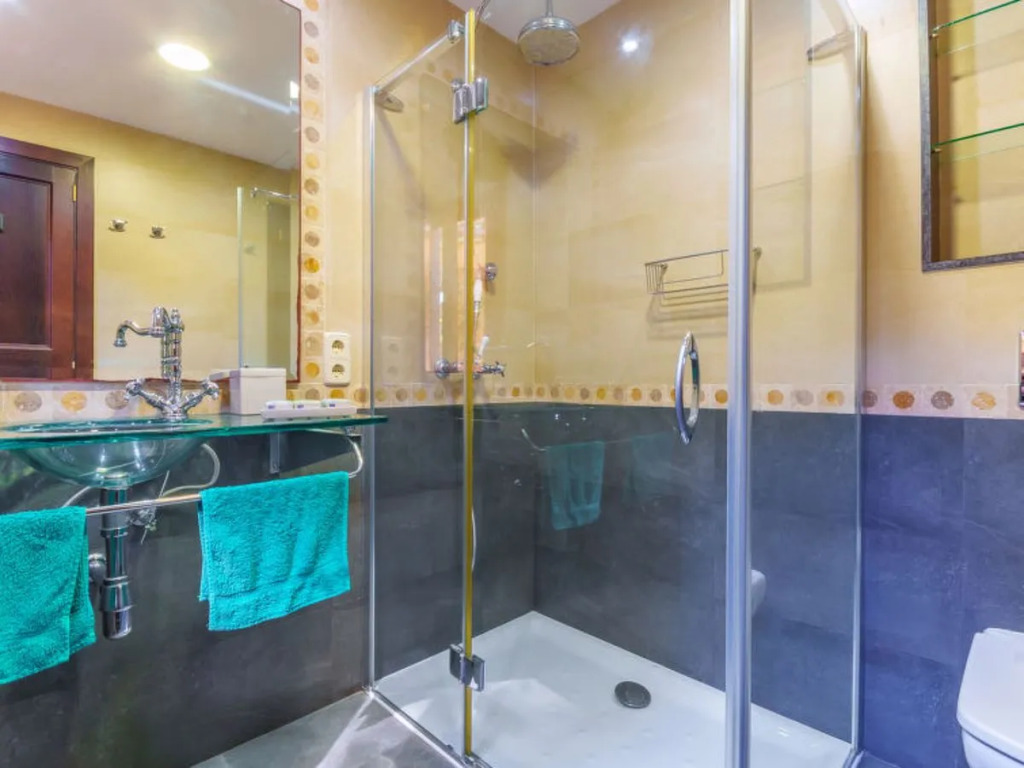 Villa Finca LEmbat by Interhome
