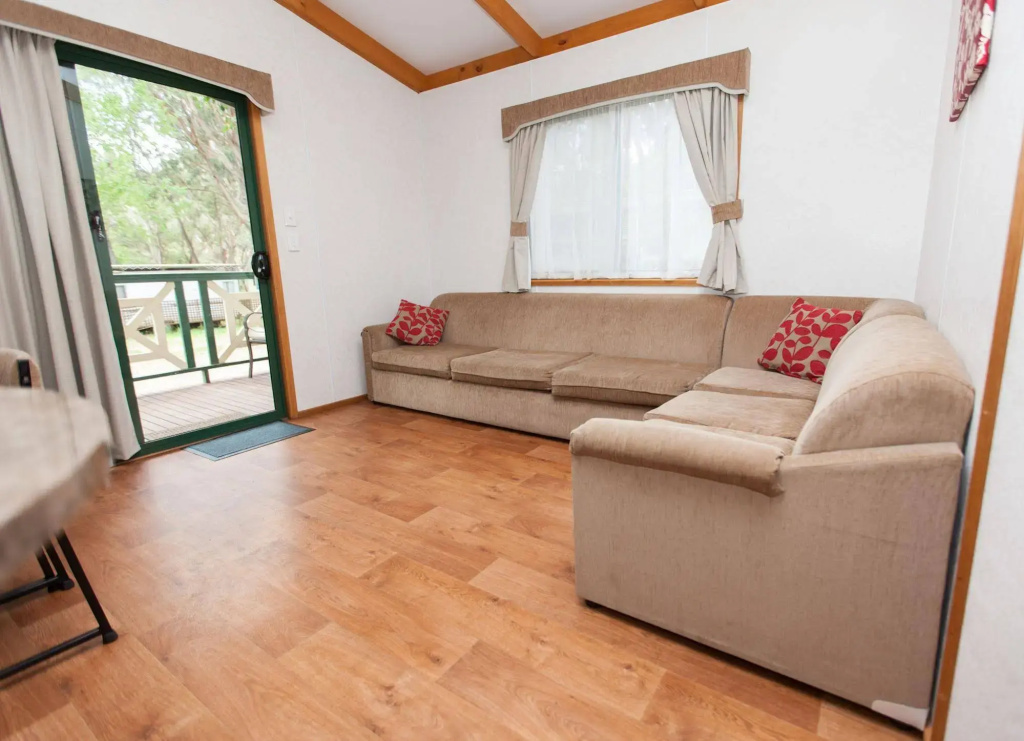 Beechworth Holiday Park