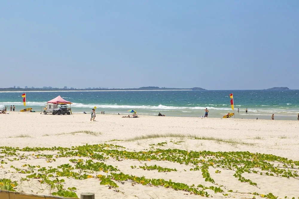 Ocean Views @ Nor Nor East 201