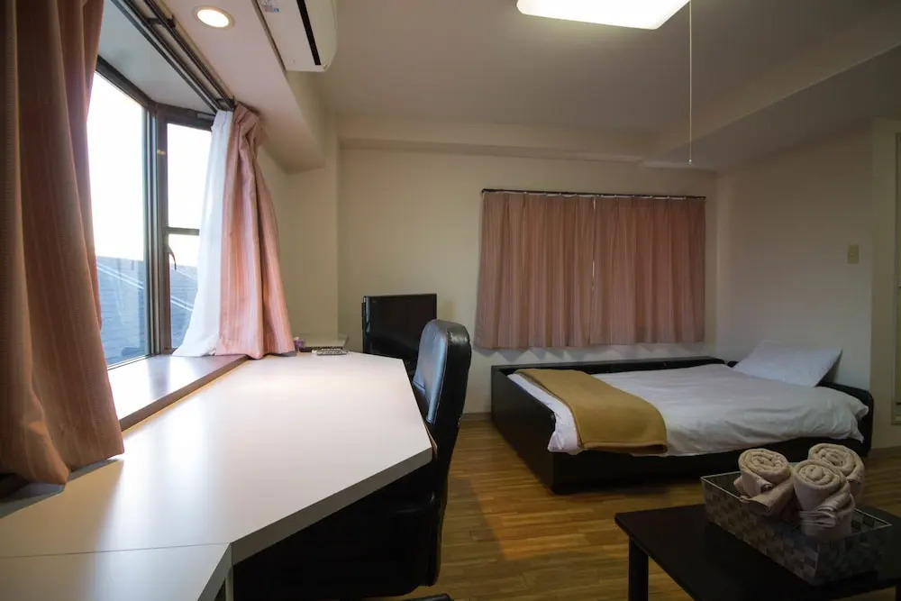 Hotel Inter City Moriguchi
