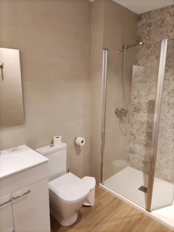Iberflat Apartamentos Trinidad
