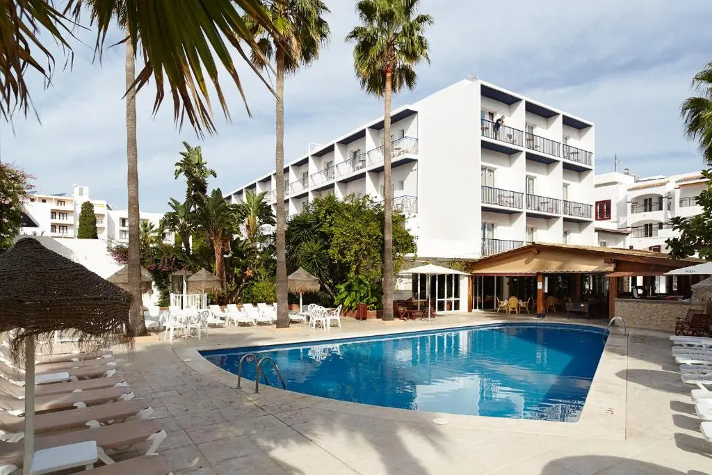 Hostal Mar y Huerta