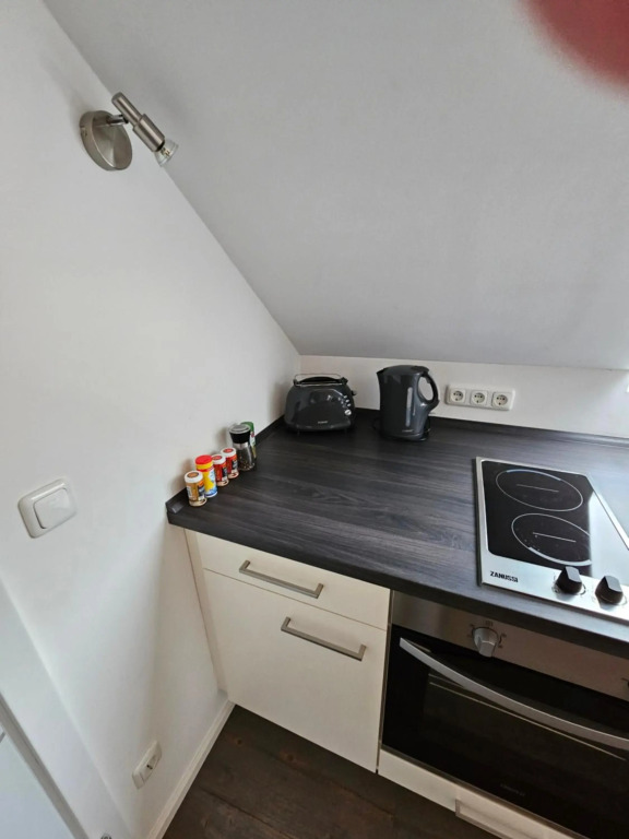 Ferienwohnung Klettham