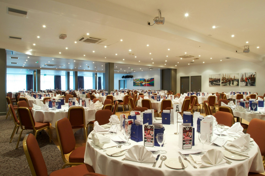Humber Royal Hotel