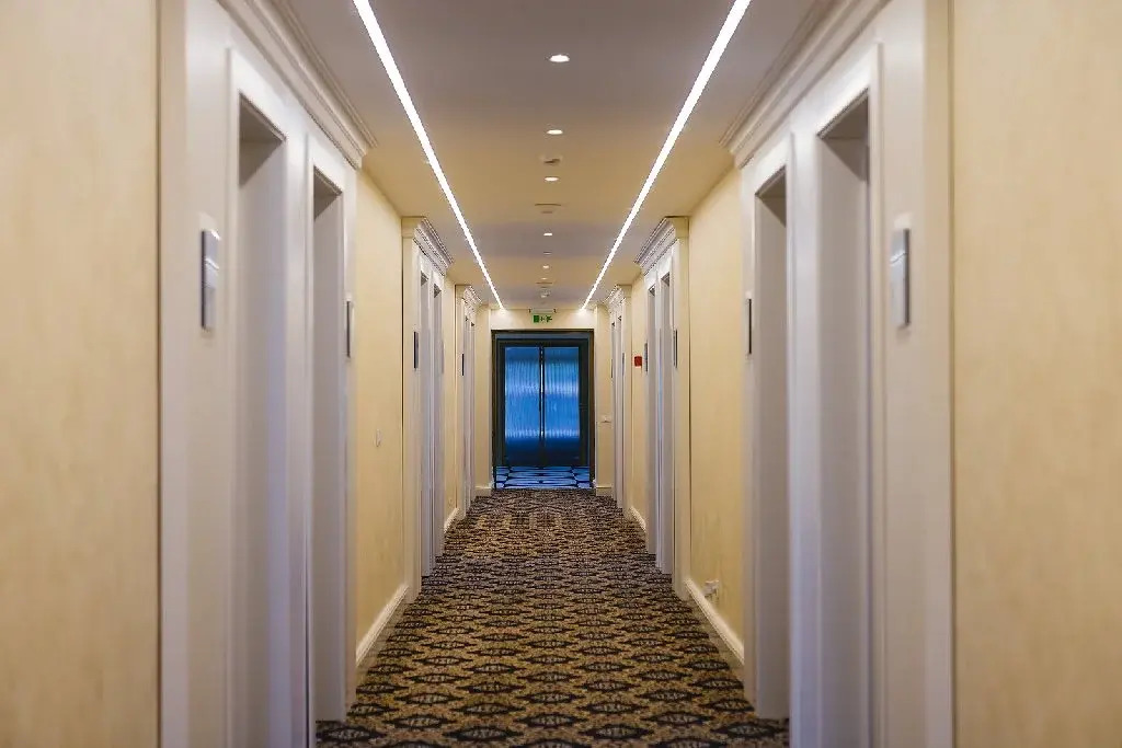 Hotel Belvedere