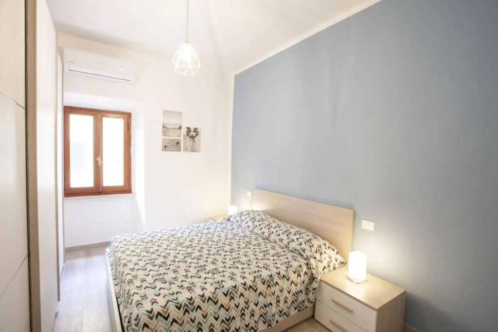 Cosmopoli Suite B in Portoferraio-Cosmopoli - Suite B