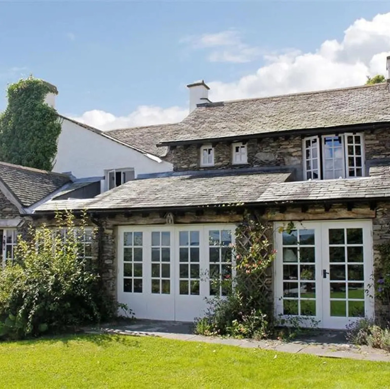 Summerhill Cottage