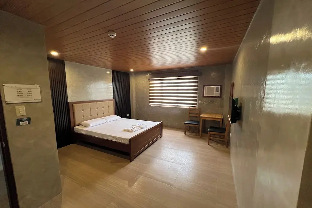 Serenity Suites