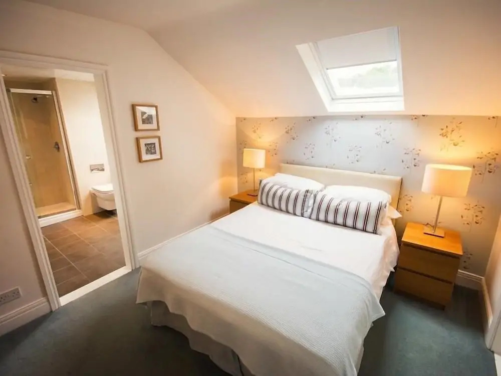 Eslington Manor