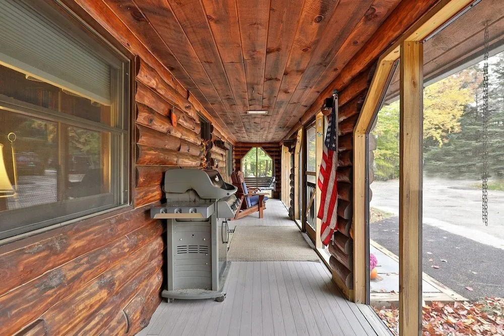 The Zack Family Cabin by Killington Vacation Rentals