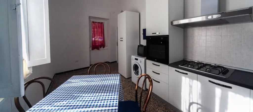 Apartment in Villanova Monteleone Alghero 41070